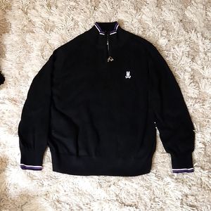 Psycho Bunny Pullover
